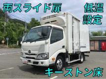 2021 Hino Dutro