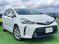 2015 Toyota PRIUS α