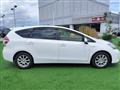 2015 Toyota PRIUS α