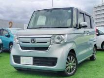 2017 Honda N BOX