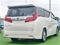 2019 Toyota Alphard G