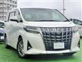 2019 Toyota Alphard G