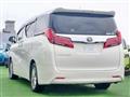2019 Toyota Alphard G
