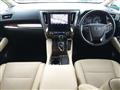 2019 Toyota Alphard G