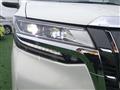 2019 Toyota Alphard G