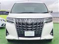 2019 Toyota Alphard G