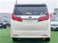 2019 Toyota Alphard G