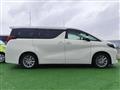 2019 Toyota Alphard G