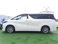 2019 Toyota Alphard G