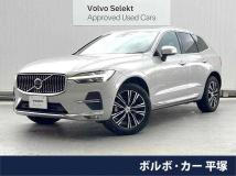 2022 Volvo XC60