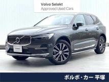 2022 Volvo XC60