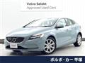 2017 Volvo V40