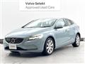 2017 Volvo V40
