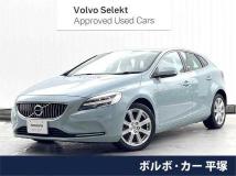 2017 Volvo V40