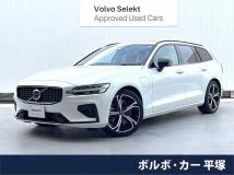 2023 Volvo V60
