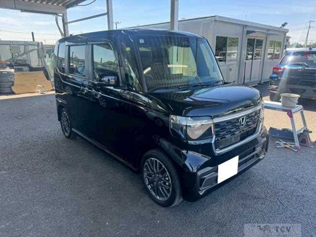 2024 Honda N BOX