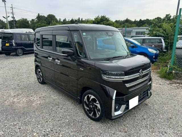 2024 Suzuki Suzuki Others