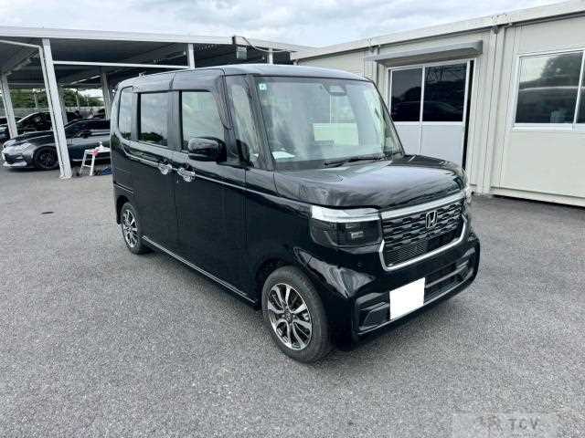 2024 Honda N BOX