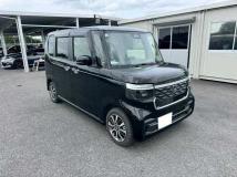 2024 Honda N BOX