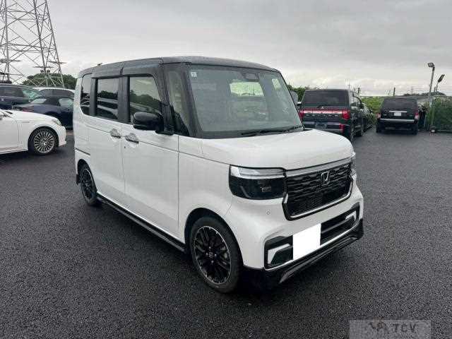 2024 Honda N BOX