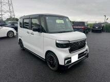 2024 Honda N BOX