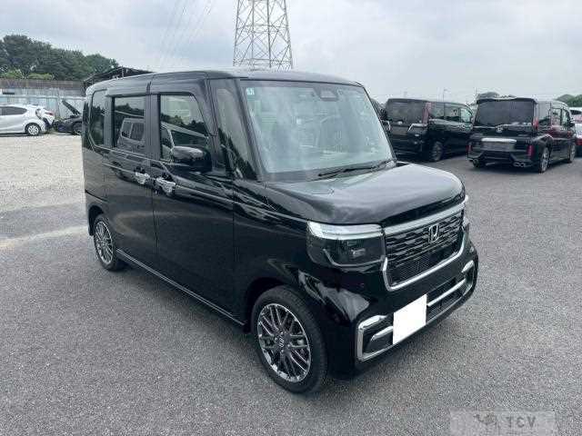 2024 Honda N BOX