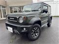 2024 Suzuki Jimny Sierra