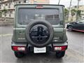 2024 Suzuki Jimny Sierra