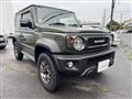 2024 Suzuki Jimny Sierra
