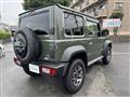 2024 Suzuki Jimny Sierra