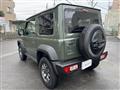 2024 Suzuki Jimny Sierra