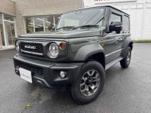 2024 Suzuki Jimny Sierra