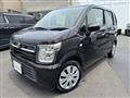 2017 Suzuki Wagon R