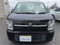 2017 Suzuki Wagon R
