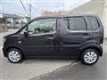 2017 Suzuki Wagon R