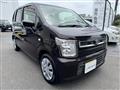 2017 Suzuki Wagon R