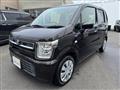 2017 Suzuki Wagon R
