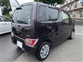 2017 Suzuki Wagon R