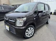 2017 Suzuki Wagon R