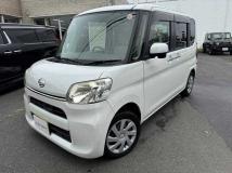 2014 Daihatsu Tanto