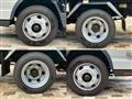 2024 Mitsubishi Fuso Canter