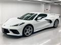 2025 Chevrolet Corvette
