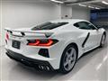 2025 Chevrolet Corvette