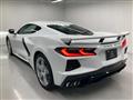 2025 Chevrolet Corvette