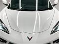 2025 Chevrolet Corvette