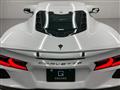 2025 Chevrolet Corvette