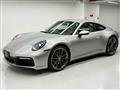 2021 Porsche 911