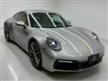 2021 Porsche 911