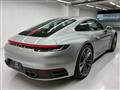 2021 Porsche 911