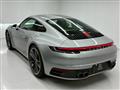 2021 Porsche 911